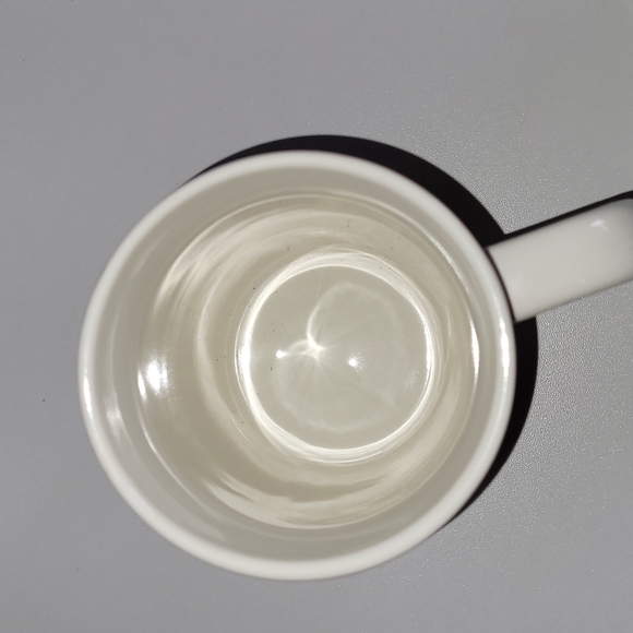 Tim Hortons coffee mug - Picture 4 of 5